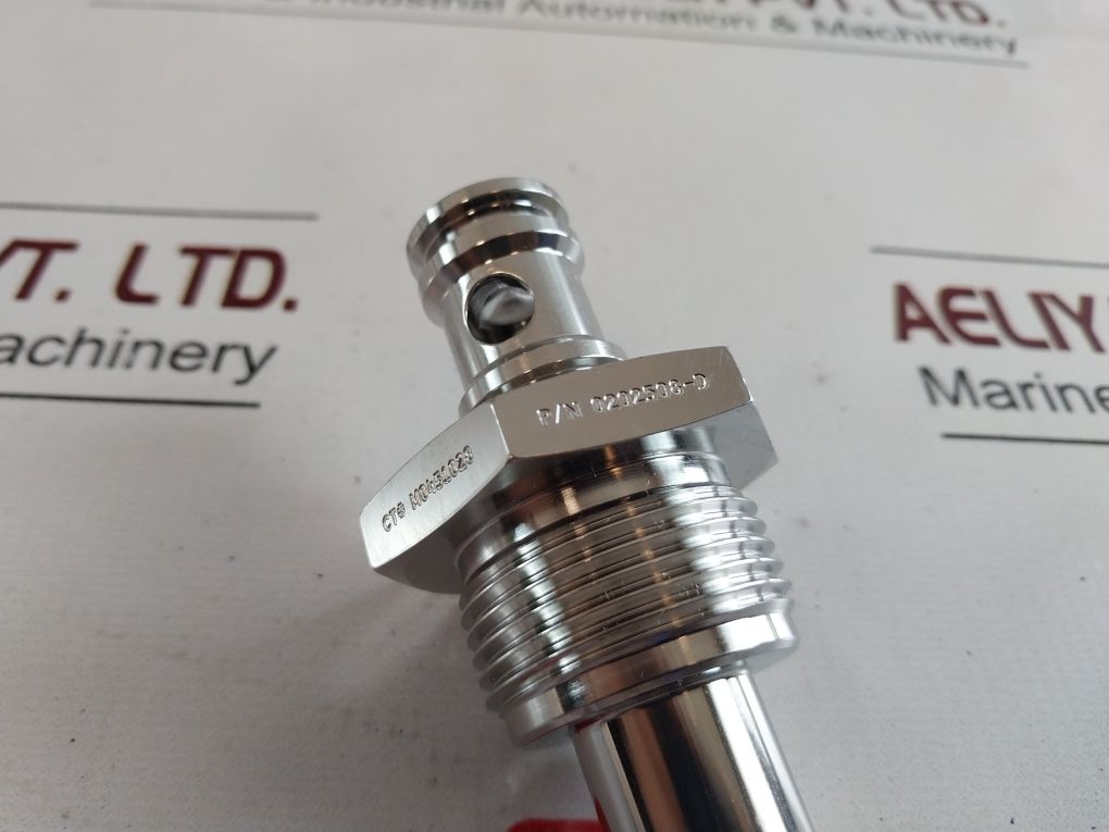 Oceaneering 0296048-rk Repair Kit