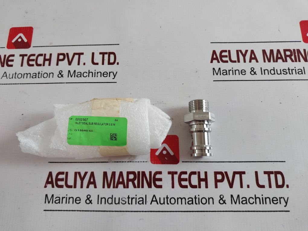 Oceaneering 0296048-rk Repair Kit