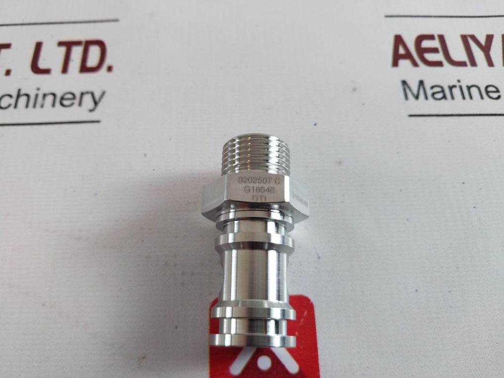 Oceaneering 0296048-rk Repair Kit