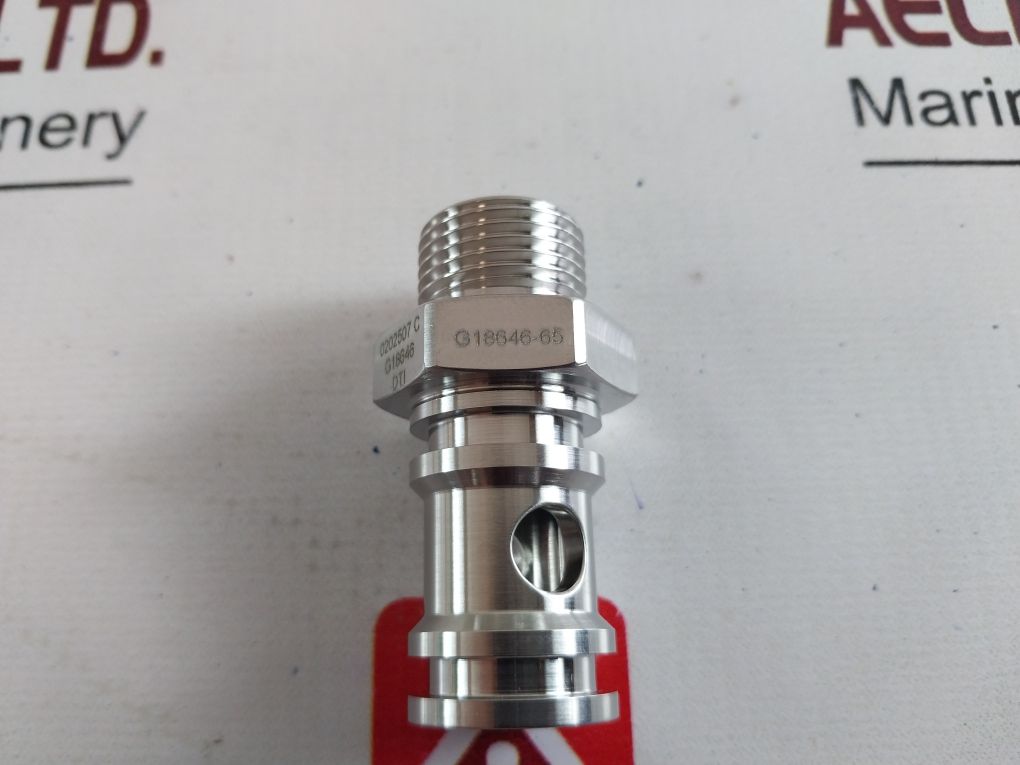 Oceaneering 0296048-rk Repair Kit