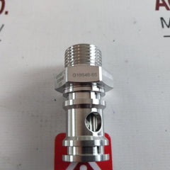 Oceaneering 0296048-rk Repair Kit