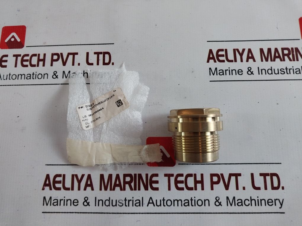 Oceaneering 0296048-rk Repair Kit