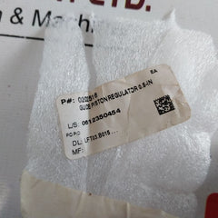 Oceaneering 0296048-rk Repair Kit