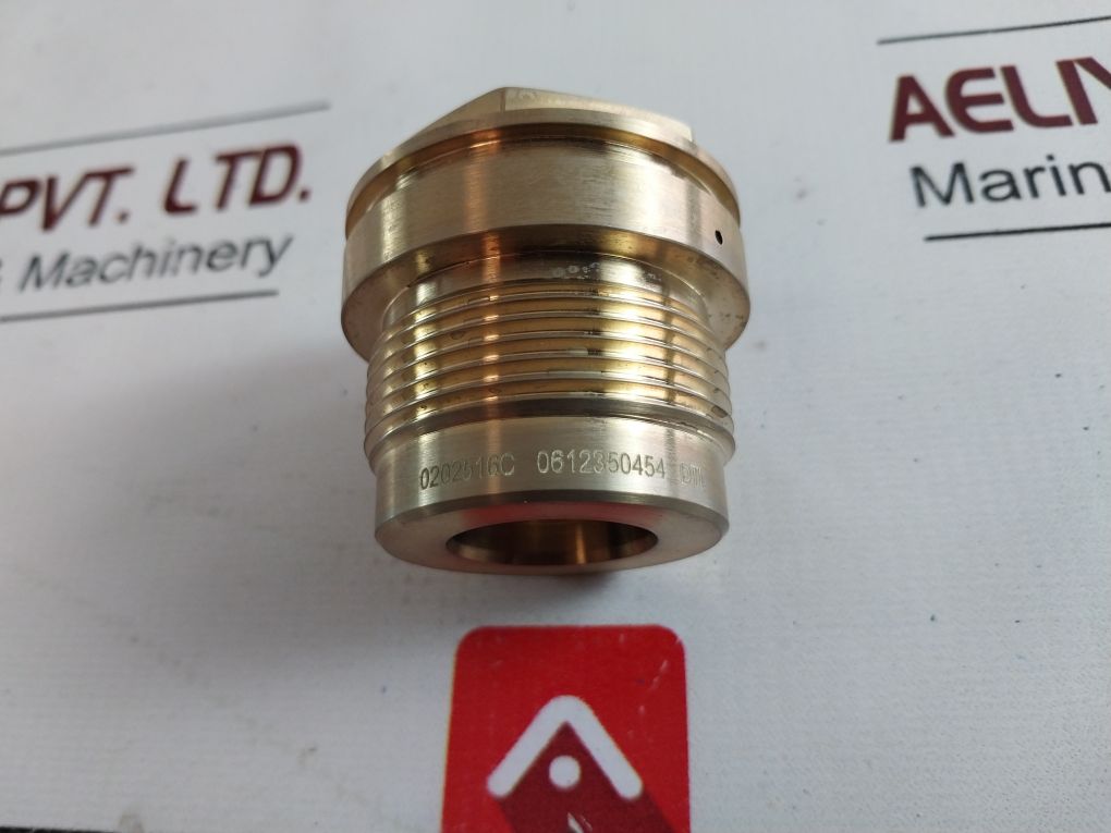 Oceaneering 0296048-rk Repair Kit