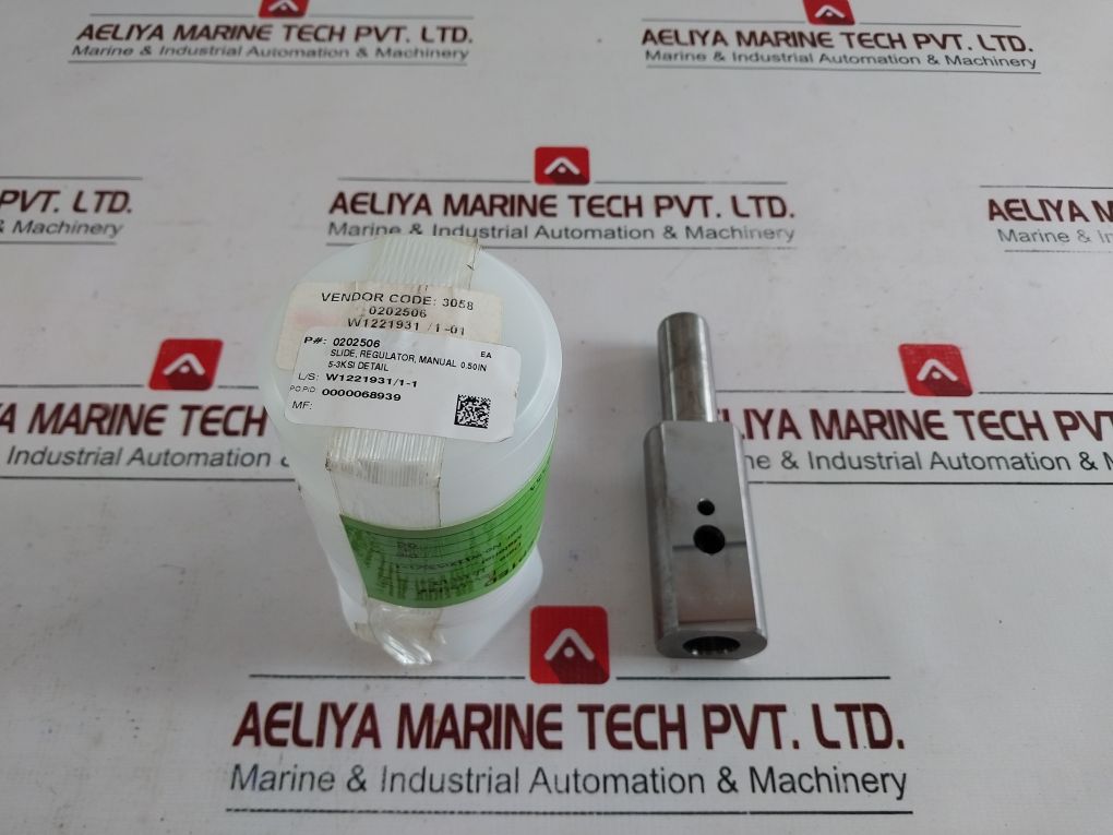 Oceaneering 0296048-rk Repair Kit