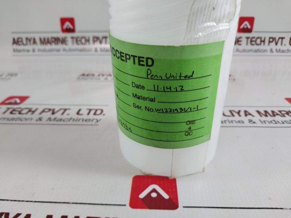 Oceaneering 0296048-rk Repair Kit