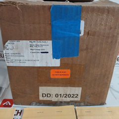 Oceaneering 0296048-rk Repair Kit