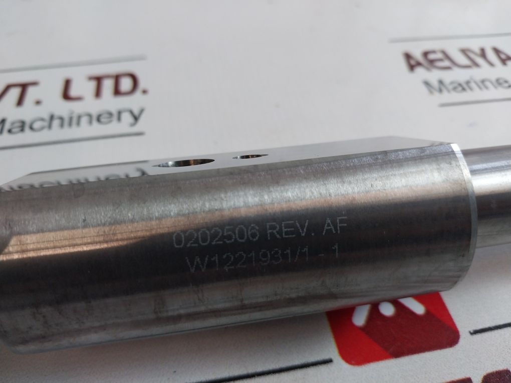 Oceaneering 0296048-rk Repair Kit