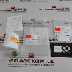Oceaneering 0296048-rk Repair Kit