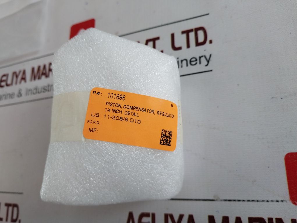 Oceaneering 0296048-rk Repair Kit