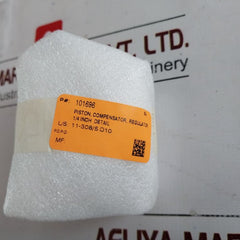 Oceaneering 0296048-rk Repair Kit