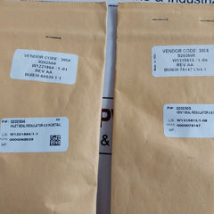 Oceaneering 0296048-rk Repair Kit