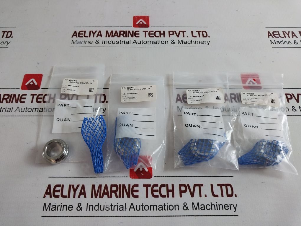 Oceaneering 0296048-rk Repair Kit