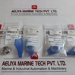 Oceaneering 0296048-rk Repair Kit