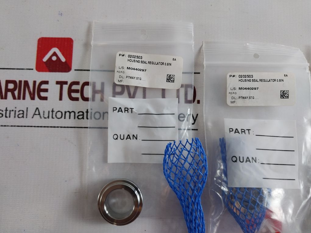 Oceaneering 0296048-rk Repair Kit