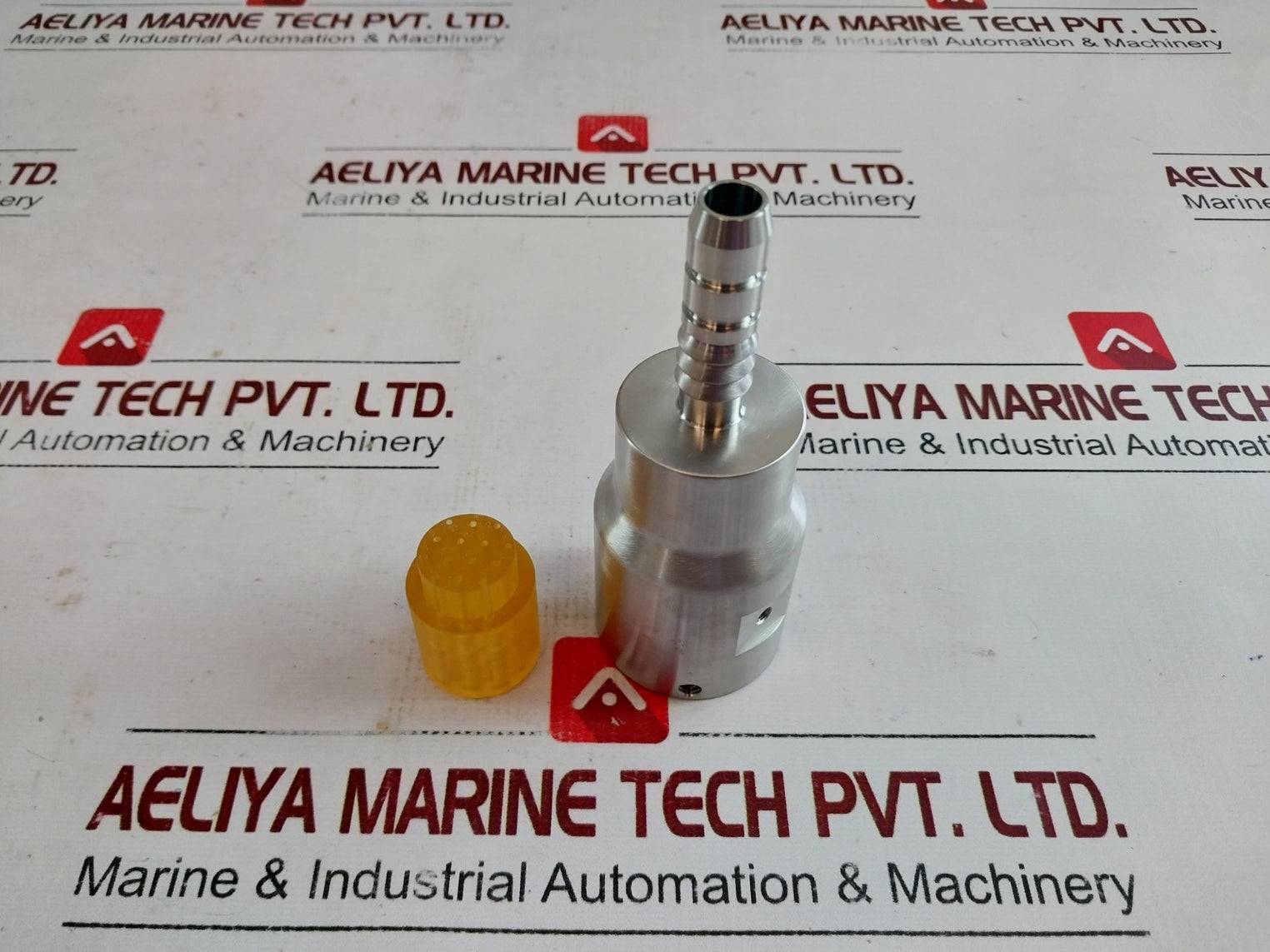 Oceaneering 0297360 Connector Plug 14P 16Awg Straight