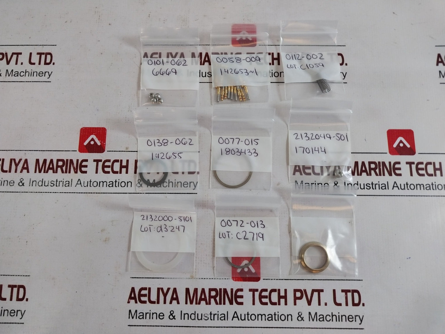 Oceaneering 0297360 Connector Plug 14P 16Awg Straight