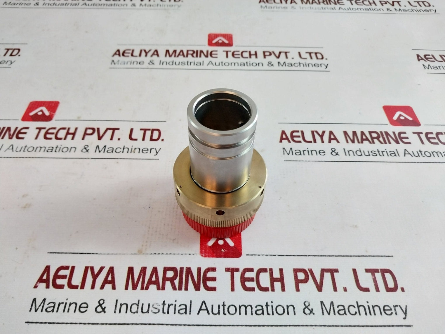 Oceaneering 0297360 Connector Plug 14P 16Awg Straight