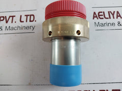 Oceaneering 0297360 Connector Plug 14P 16Awg Straight