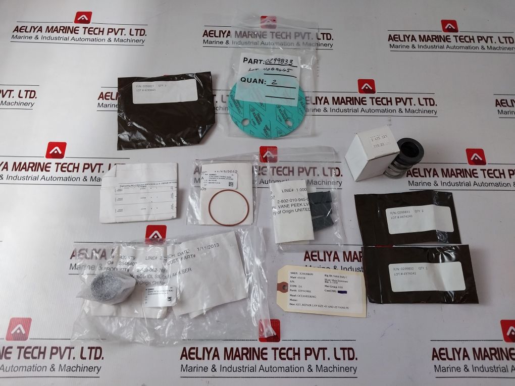 Oceaneering 0297419-rk
