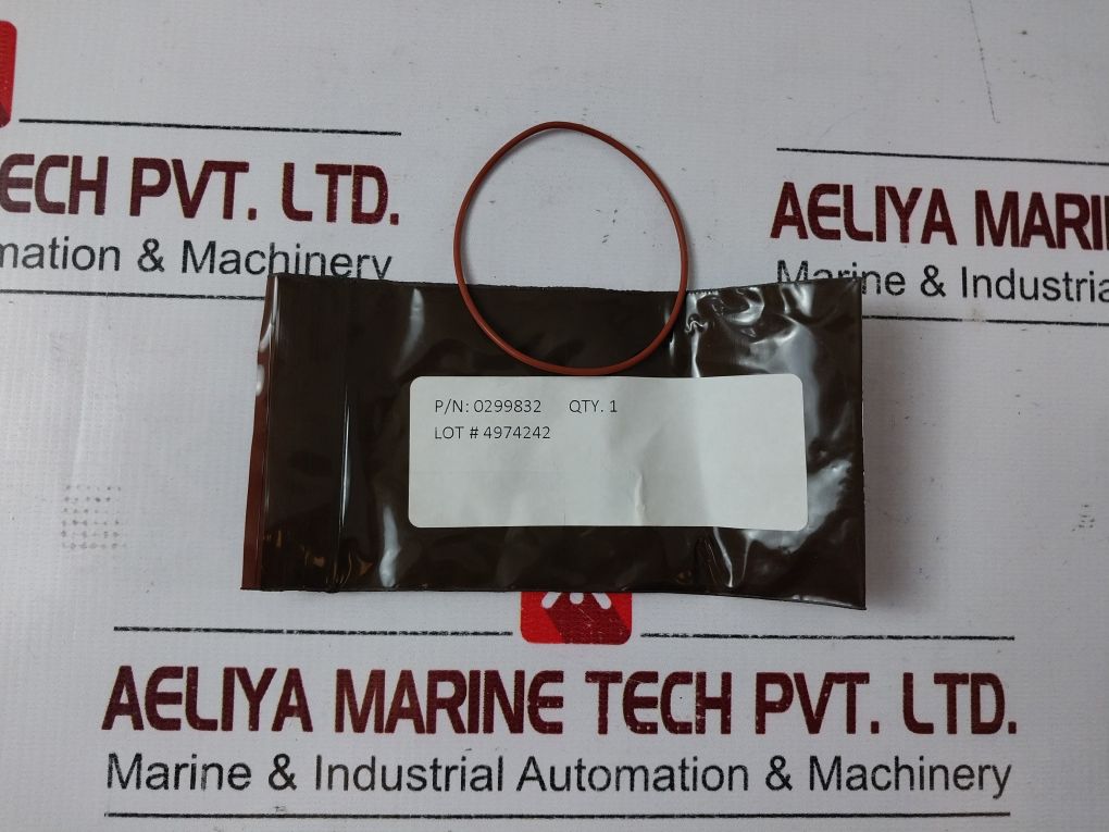 Oceaneering 0297419-rk Repair Kit