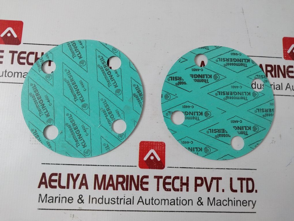 Oceaneering 0297419-rk Repair Kit