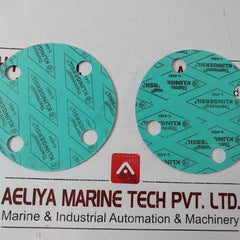 Oceaneering 0297419-rk Repair Kit