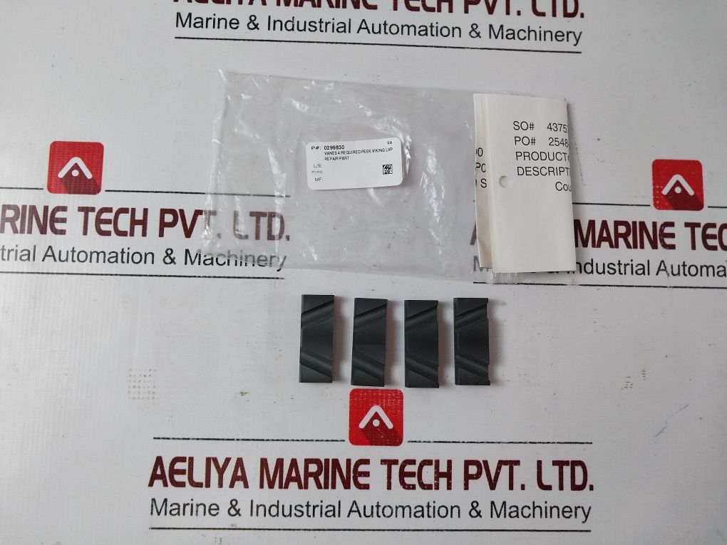 Oceaneering 0297419-rk Repair Kit