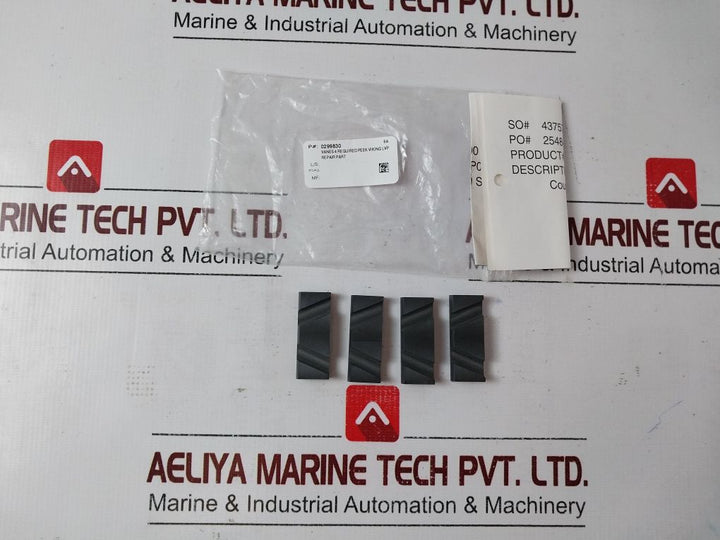 Oceaneering 0297419-rk Repair Kit