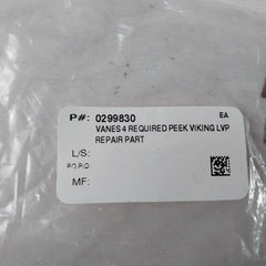 Oceaneering 0297419-rk Repair Kit