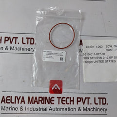 Oceaneering 0297419-rk Repair Kit