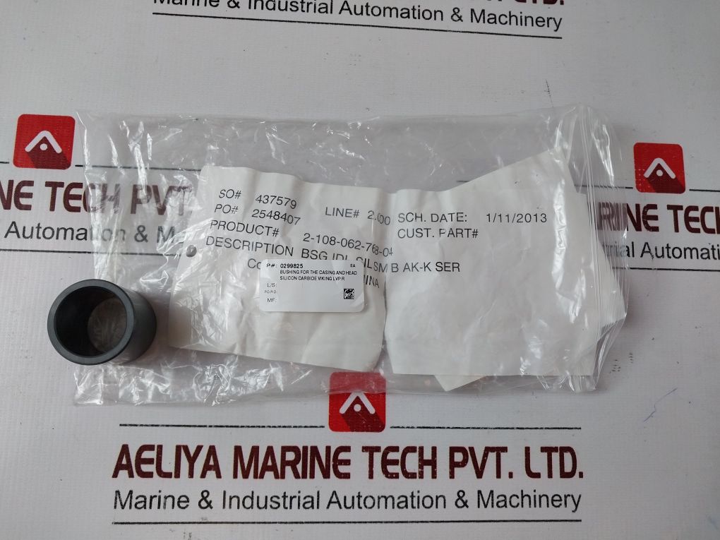 Oceaneering 0297419-rk Repair Kit