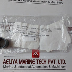 Oceaneering 0297419-rk Repair Kit