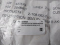 Oceaneering 0297419-rk Repair Kit