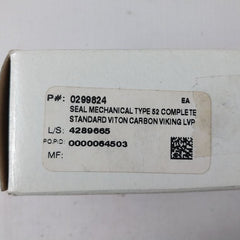 Oceaneering 0297419-rk Repair Kit