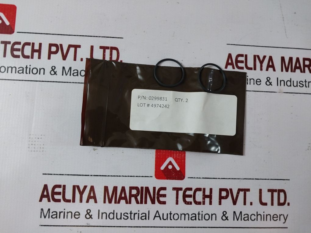 Oceaneering 0297419-rk Repair Kit