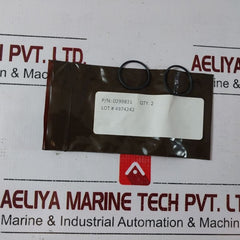 Oceaneering 0297419-rk Repair Kit