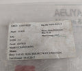 Oceaneering 0297817-b Valve Seal Shear 2 Way 2 Position