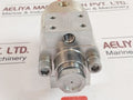 Oceaneering 0297817-b Valve Seal Shear 2 Way 2 Position