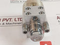 Oceaneering 0297817-b Valve Seal Shear 2 Way 2 Position