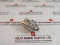 Oceaneering 0297817-b Valve Seal Shear 2 Way 2 Position