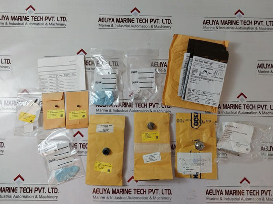 Oceaneering 0297825-rk Kit