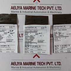 Oceaneering/Gulf Coast 0297825-rk Repair Kit
