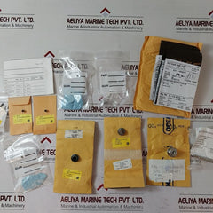 Oceaneering 0297825-rk Kit