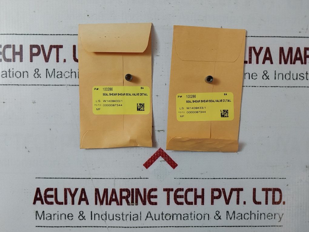 Oceaneering/Gulf Coast 0297825-rk Repair Kit