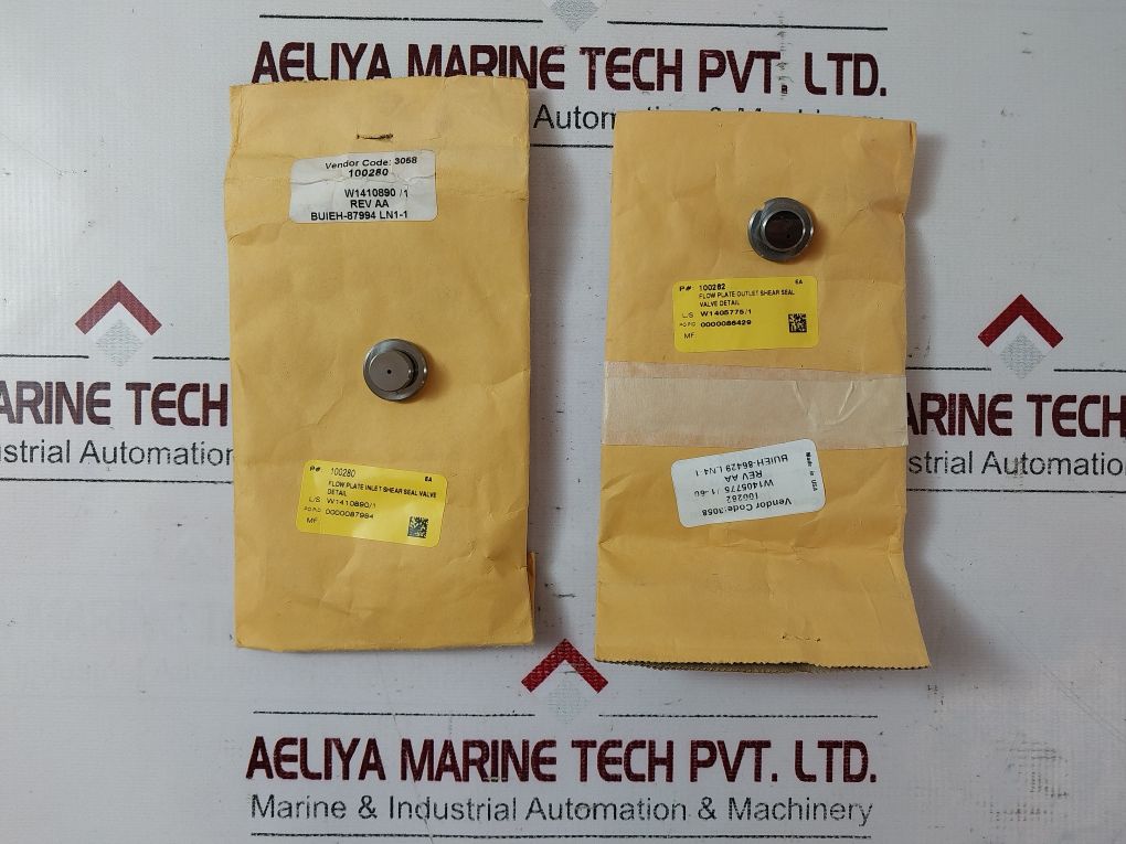 Oceaneering/Gulf Coast 0297825-rk Repair Kit