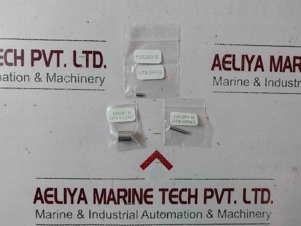 Oceaneering/Gulf Coast 0297825-rk Repair Kit