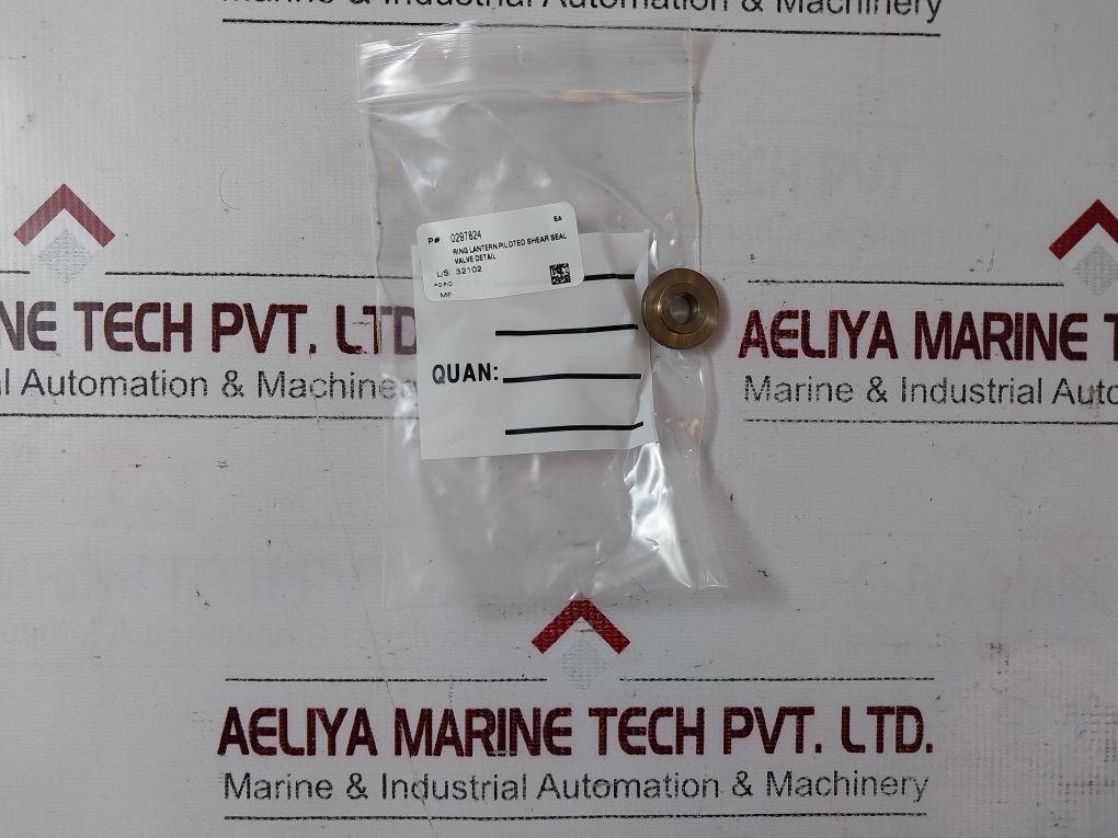 Oceaneering/Gulf Coast 0297825-rk Repair Kit