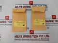 Oceaneering 0297825-rk Seal Valve Repair Kit 100280