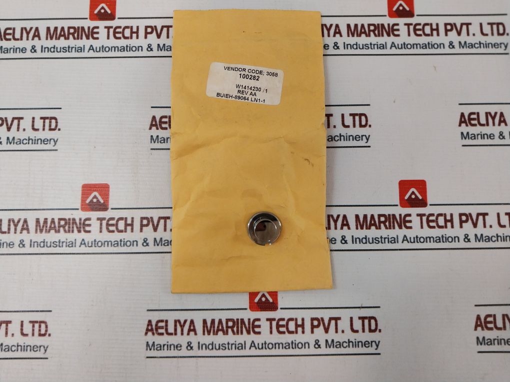 Oceaneering 0297825-rk Seal Valve Repair Kit 100280